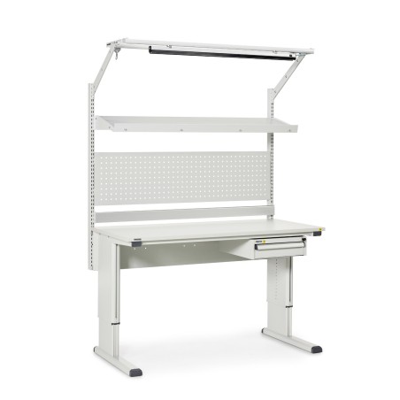 Treston Concept Ergo Workbenches