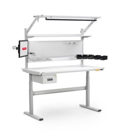 Treston Electric Desk