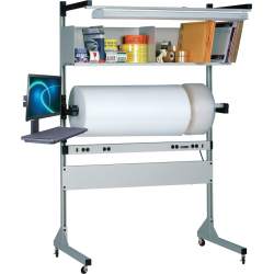 Packaging Accessory Stations