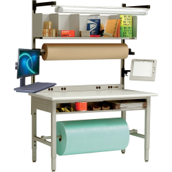 Packaging Stations