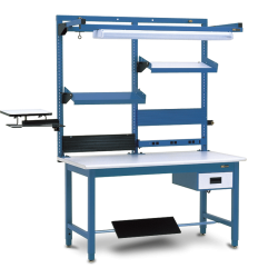 Quick Ship Workmaster™ Stock Benches