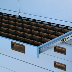 Storage Cabinet Accessories