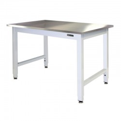 Stainless Steel Top